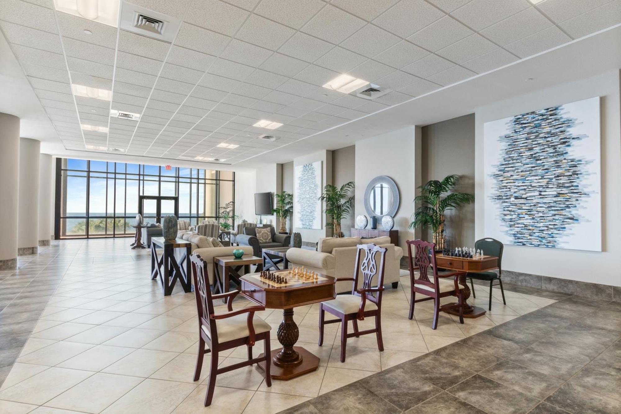 The Oasis At Orange Beach 2203 Exterior photo