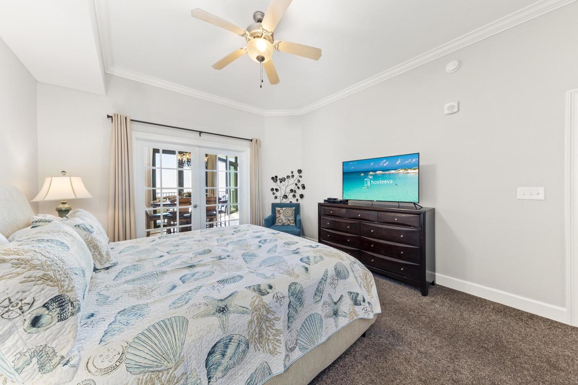 The Oasis At Orange Beach 2203 Exterior photo
