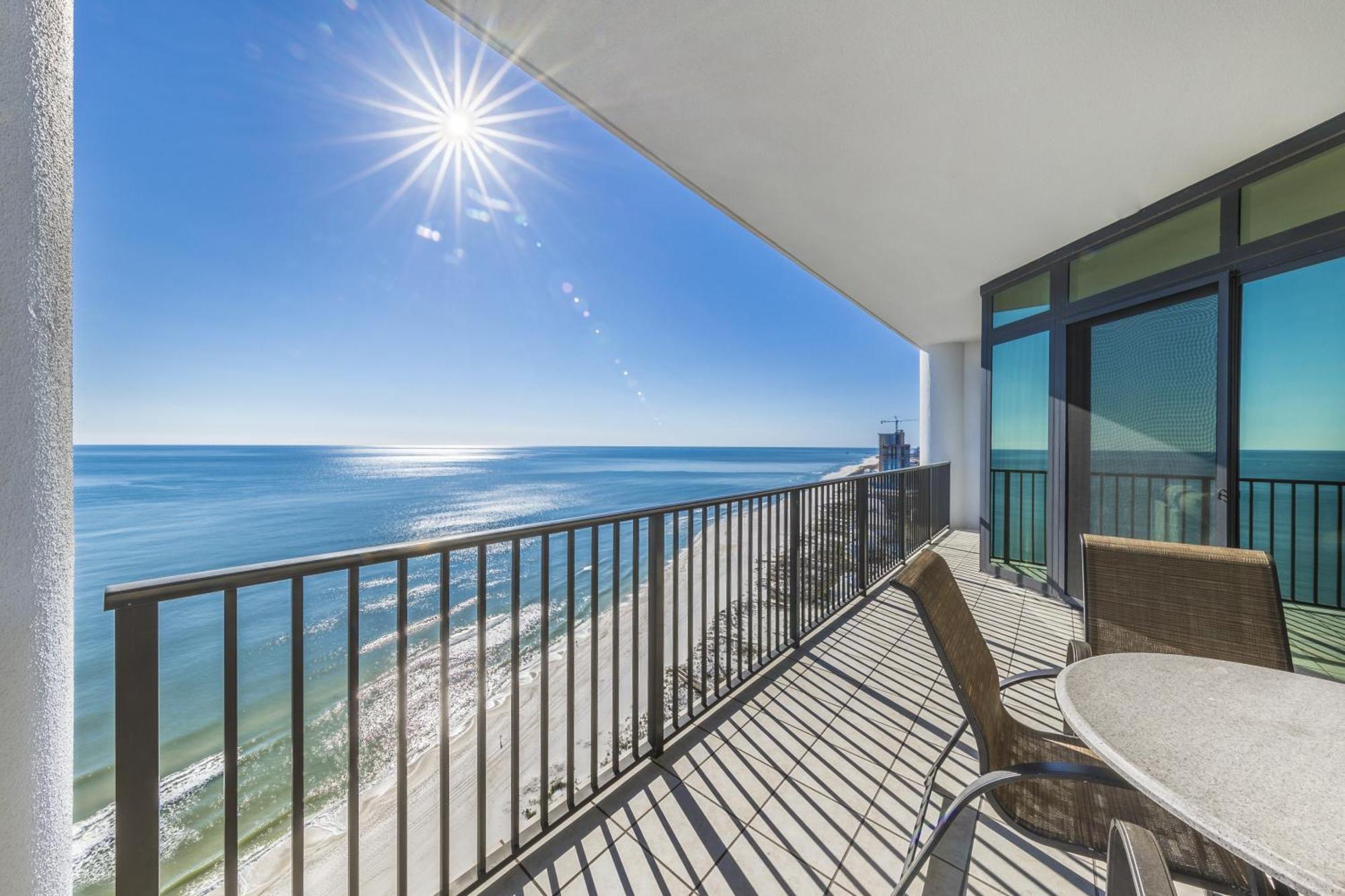 The Oasis At Orange Beach 2203 Exterior photo